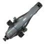Задна лява външна дръжка Volvo V50 2004-2010 ID: 162722 OEM 30663865, снимка 1