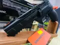 Въздушен револвер SNOWPEAK CP300 — CO₂ ПИСТОЛЕТ, КАЛИБЪР .50, снимка 5