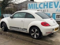 Фв бийтъл 2.0тди на части / vw beetle 2.0tdi , снимка 2