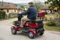 Електрическа четириколка 1500W, снимка 6