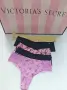 Victoria's Secret празнична колекция бельо прашки бикини, снимка 2