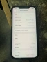 IPhone 12 PRO MAX 256GB Черен С протектор и кейс. Пукнат е единствено протектора, дисплея е напълно , снимка 5