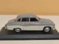Моделче на Wartburg-312 в мащаб 1:43, снимка 5