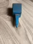 Много запазена малка наковалня за изработка на финни елементи, снимка 2