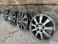 ОЕМ лети джанти 16" 5х114,3 - Suzuki SX4, Fiat Sedici, Toyota, снимка 3