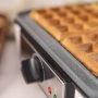 Cecotec електрически гофретник Fun Gofrestone 4 Inox - нов с гаранция, снимка 5