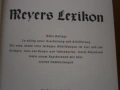 Енциклопедия,Нацистка,'Майерс",или "Meyers Lexikon", снимка 2
