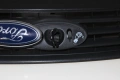 Предна решетка Ford Focus C-Max facelift (2007-2010г.) Cmax 7M51R8138A / 7M5116613AD предна емблема, снимка 4