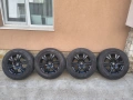 6х114.3 - 17 цола Nissan Navara 6x114.3 Nissan Pathfinder 6 x 114.3 Нисан 255 65 17 Навара 6 x 114,3, снимка 2