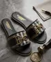 Dior ⚜️ Louis Vuitton ⚜️ Michael Kors ⚜️ Дамски Чехли ⚜️, снимка 5
