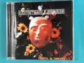 Space Rock,Indie Rock,Abstract,Synth-pop,Experimental,IDM,Industrial-CD, снимка 9