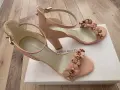 Кожени сандали Karen Millen, снимка 7
