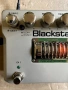 Лампов педал за китара Blackstar HT-DUAL, снимка 3