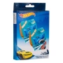 Надуваеми пояси за ръце Hot Wheels акула (3-6 г.) 1202488_1202488, снимка 2