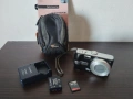 Камера Panasonic Lumix DMC-TZ3 7.2 MP 10x Optical Zoom Japan, снимка 1