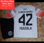 OLISE 17 ❤️⚽️ детско юношески футболни екипи BAYERN MUNCHEN , снимка 8