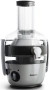 Сокоизтисквачка за плодове и зеленчуци PHILIPS Avance Collection HR1921, 1л, 1100W, снимка 11