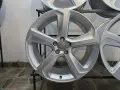 4бр 20ски джанти за AUDI 5х112мм A1200013 , снимка 1