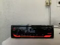 Авто радио JVC Bluetooth, снимка 1