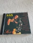 CD диск SAX for SEX, снимка 1