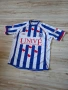 Оригинална мъжка тениска Umbro x sc Heerenveen / Season 01-02 (Home), снимка 2