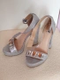BATA , сандали естествена кожа, снимка 1