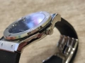Механичен часовник Hublot 38mm, снимка 6