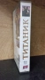 Видеокасета " ТИТАНИК " 1997 VHS , снимка 3