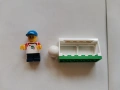 LEGO сет 60134 - Fun in the park - City People Pack., снимка 9