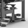 Real Leader M3-1004 – професионална машина за вътрешна част на бедрата / Hip Adductor, снимка 5