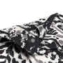 Дамски клин Nike Fast 7/8 Animal Print Performance Running Tights, снимка 3