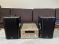 Yamaha RDX 700 с колони NX E 700, снимка 1