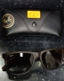Очила Ray Ban RB4165, снимка 7