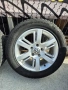 Джанти ATS 17цола , 5х120 , 8j ,et49 , 235/55/17 Vw Amarok , T5 , T6, снимка 5