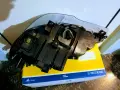 Фар Фарове за БМВ Х5 Е70 / BMW X5 E70 Dynamic-Xenon., снимка 9