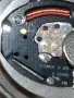 Дамски часовник Омега( Omega Constellation) злато 18к и стомана,механизъм кварц, снимка 9