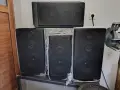 PIONEER CS 970,790,555, Sony ss-xb60, снимка 10