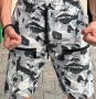 Luda къси гащи/панталони S, снимка 1