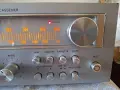 SOUND C 6090 VINTAGE HIFI STEREO CASSEIVAR.MADE IN WEST GERMANY., снимка 3
