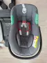 Столче за кола Cybex Aton B2 с основа Isofix в много добре състояние, снимка 2