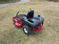 ТРАКТОРНА КОСАЧКА TORO/0. ГРАДУС НА ЗАВИВАНЕ. ПЕРФЕКТНА , снимка 6