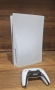 Продавам PS5 Disc Edition, снимка 5