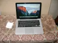 MacBook Pro - Dual Core, 4 GB AM, 160 GB HD, зарядно, батерия, снимка 2