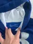 Детски суитшърт Under Armour ColdGear с качулка, снимка 2