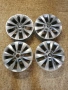 джанти Skoda 5x112 16, снимка 1
