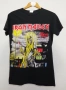 IRON MAIDEN Killers Тениска , снимка 3