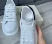 Alexander McQueen Дамски Маратонки👟Дамски Спортни Обувки Александър Макуин - 5 Цвята Код Megi6, снимка 4