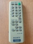 Оригинално дистанционно Sony, снимка 1