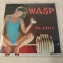 WASP – 95-Nasty, снимка 1