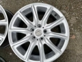 4 бр. джанти за VW, Audi 5 X 112 mm 17 цола, снимка 4